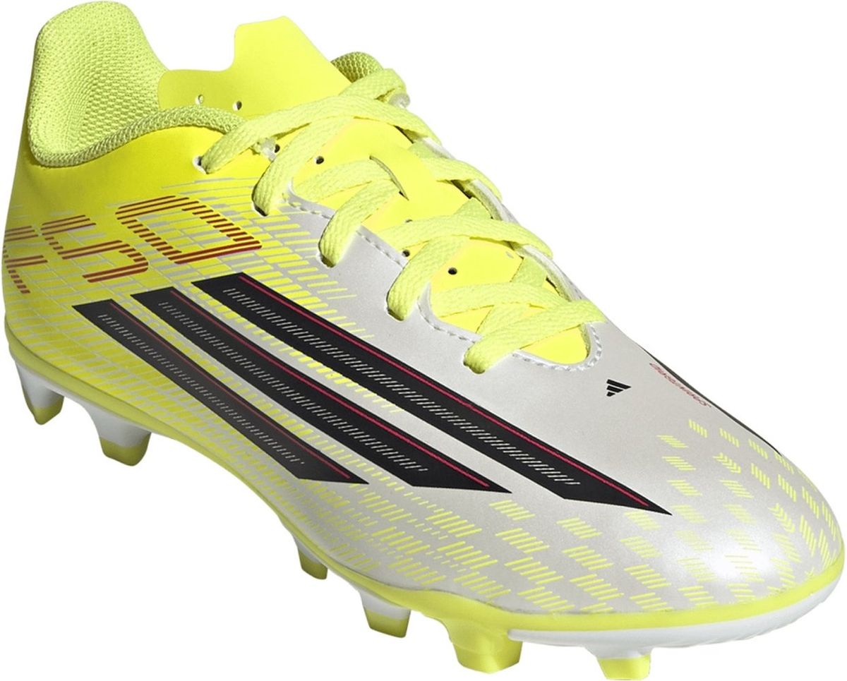 ADIDAS Kinder Fussball-Rasenschuhe F50 CLUB FG/MG