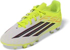 ADIDAS Kinder Fussball-Rasenschuhe F50 CLUB FG/MG