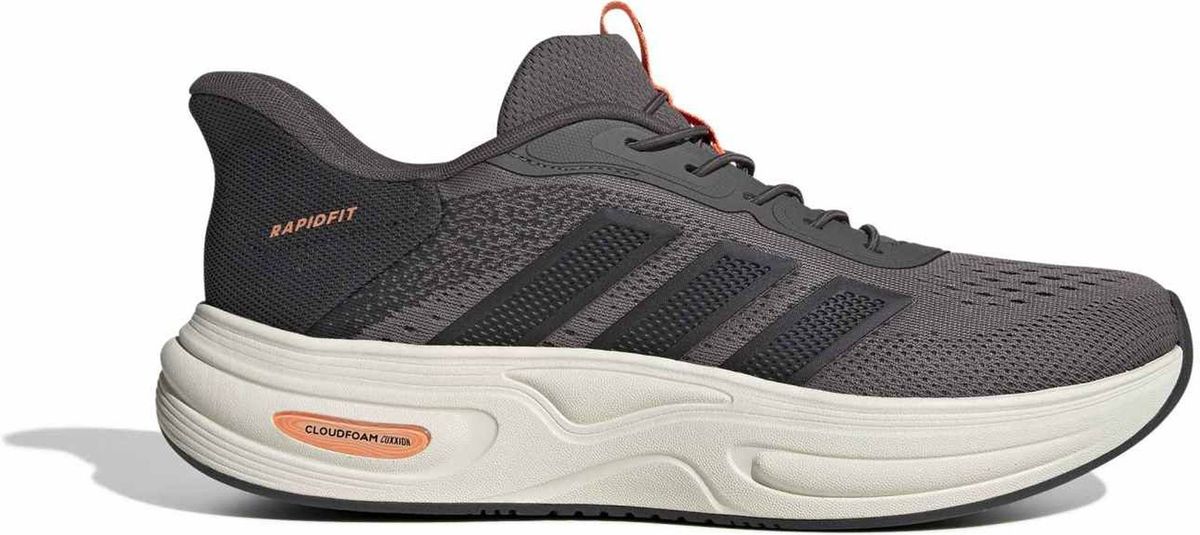 ADIDAS Herren Freizeitschuhe CLOUDFOAM CUXXION - RAPIDFIT