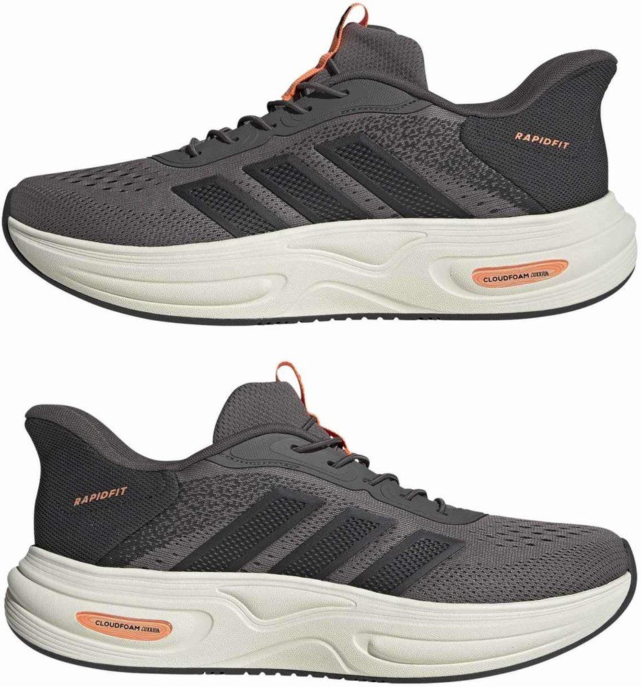 ADIDAS Herren Freizeitschuhe CLOUDFOAM CUXXION - RAPIDFIT