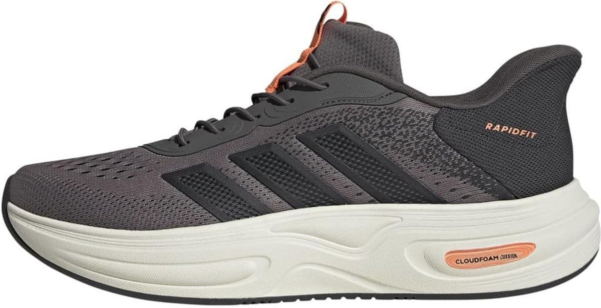 ADIDAS Herren Freizeitschuhe CLOUDFOAM CUXXION - RAPIDFIT