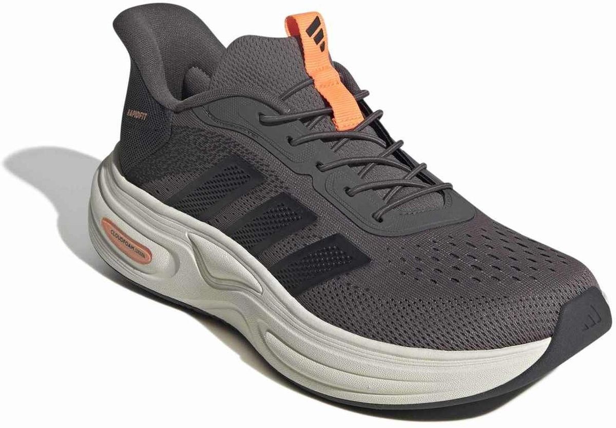 ADIDAS Herren Freizeitschuhe CLOUDFOAM CUXXION - RAPIDFIT