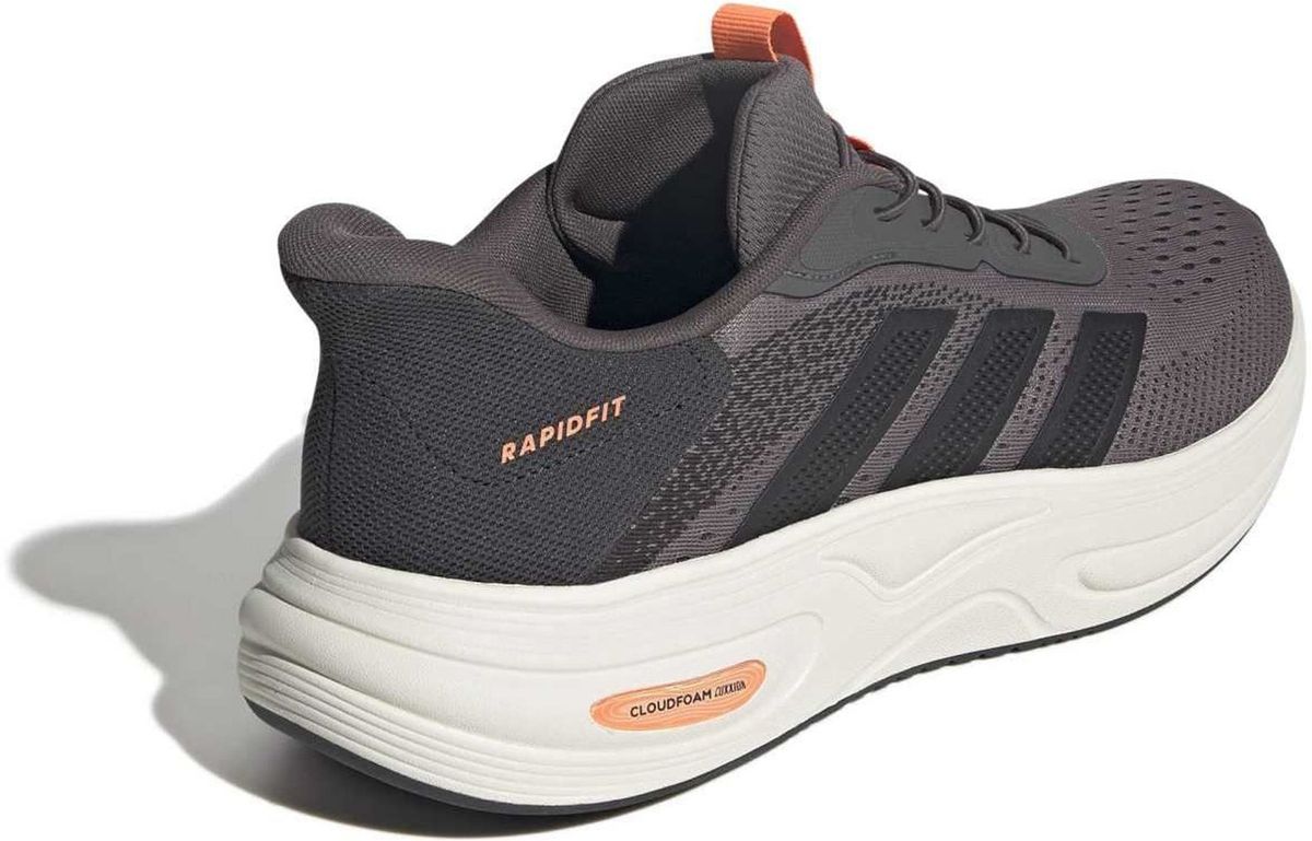 ADIDAS Herren Freizeitschuhe CLOUDFOAM CUXXION - RAPIDFIT