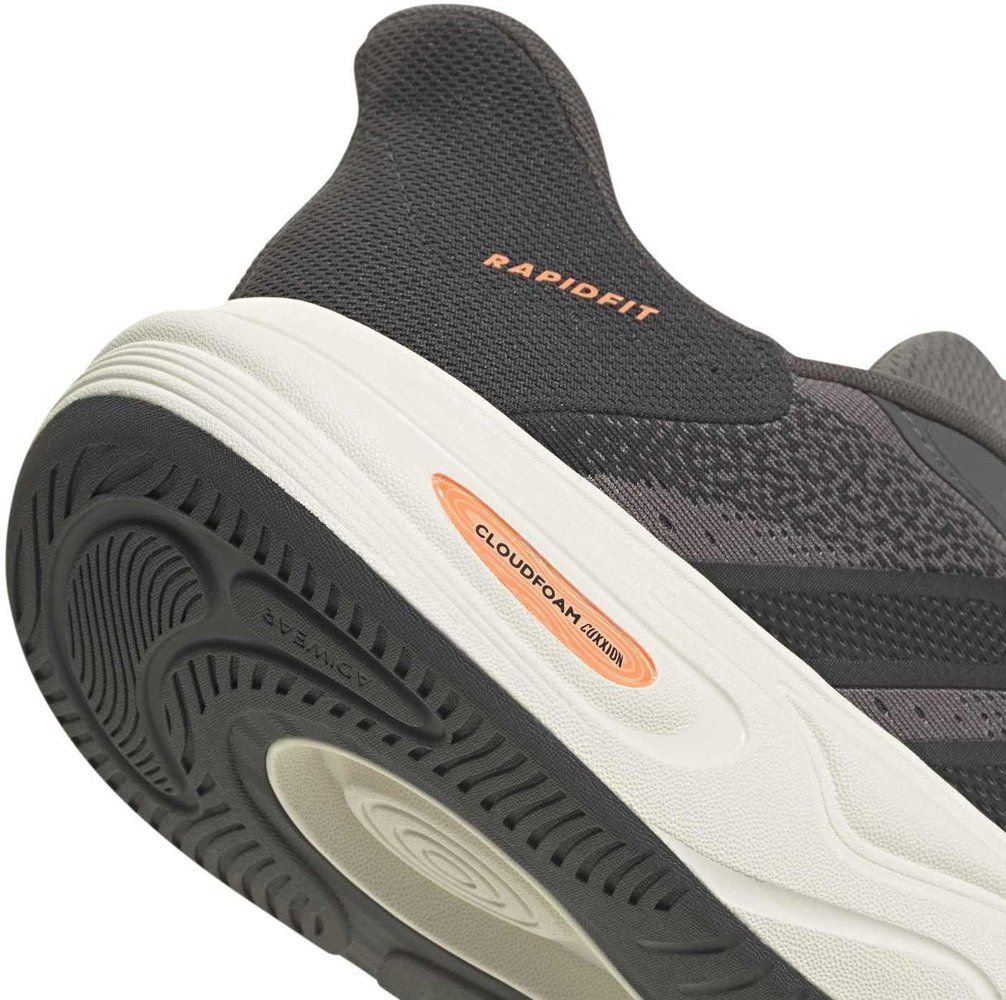 ADIDAS Herren Freizeitschuhe CLOUDFOAM CUXXION - RAPIDFIT