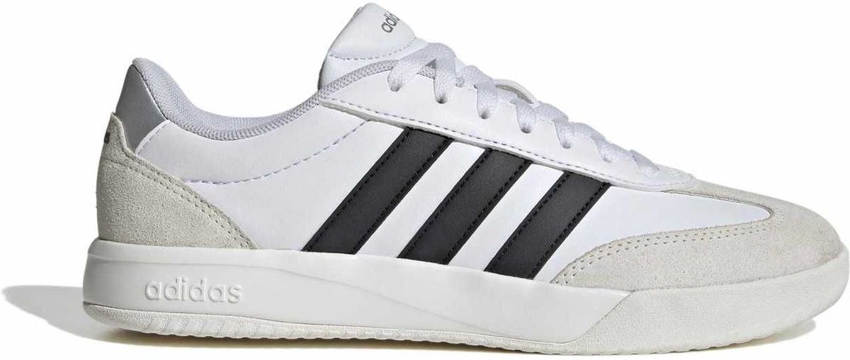ADIDAS Damen Freizeitschuhe VL COURT 00s