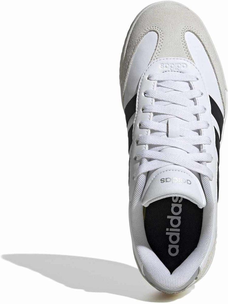 ADIDAS Damen Freizeitschuhe VL COURT 00s