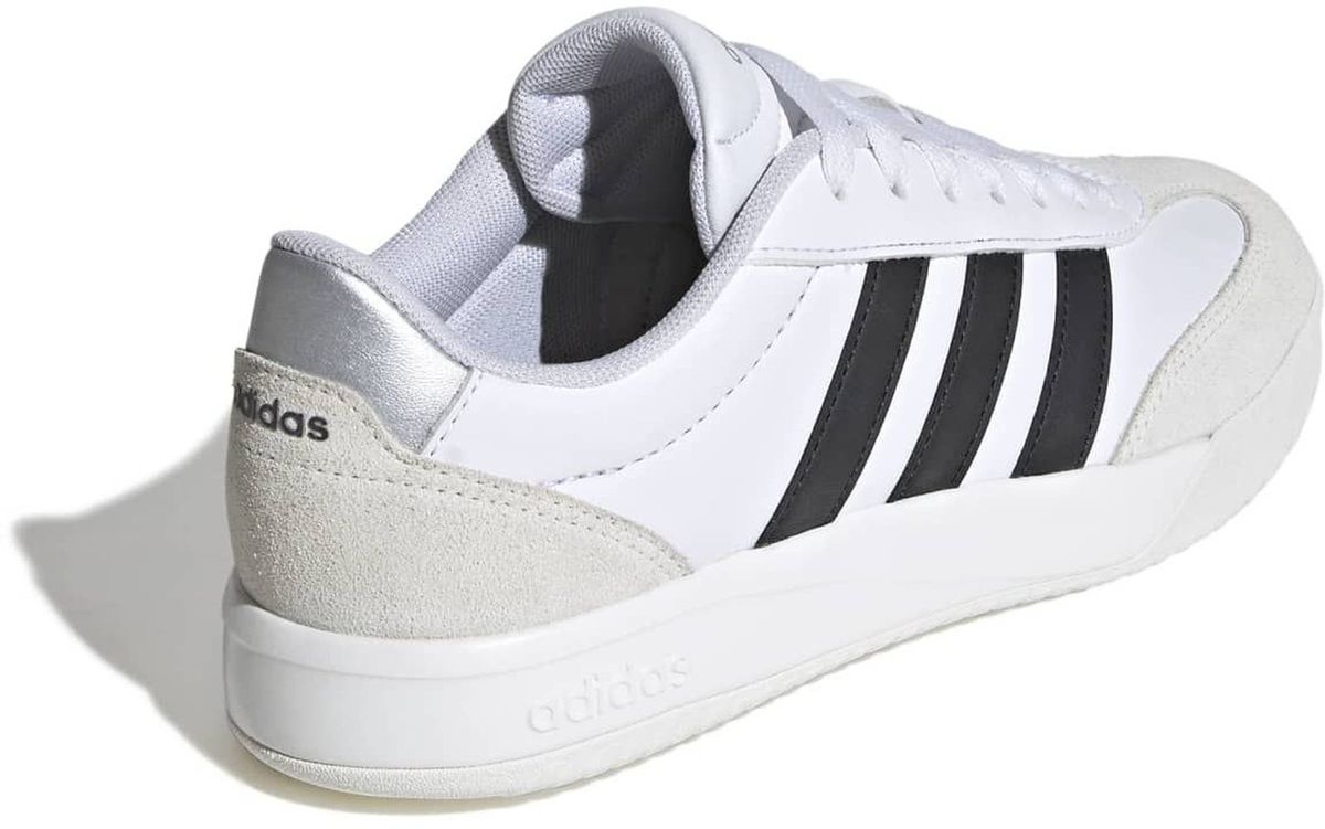 ADIDAS Damen Freizeitschuhe VL COURT 00s
