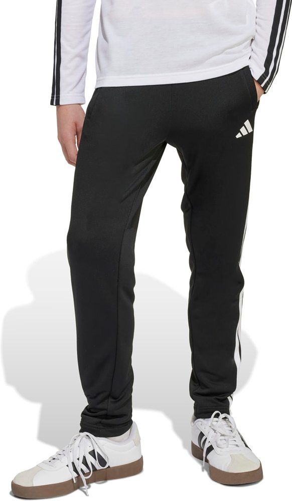 ADIDAS Kinder Sporthose 3-Streifen