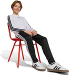 ADIDAS Kinder Sporthose 3-Streifen