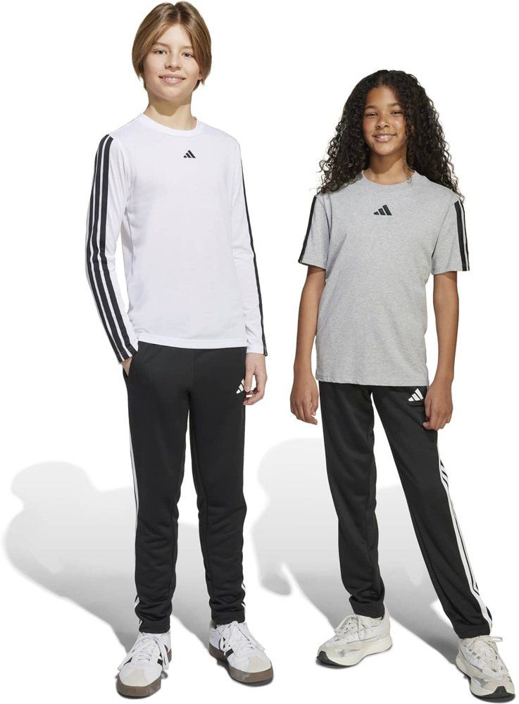 ADIDAS Kinder Sporthose 3-Streifen