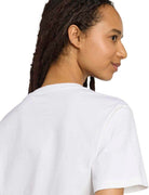 ADIDAS Damen Shirt Soft Side Grafic