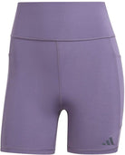 ADIDAS Damen Tights Own the Run kurze (Länge 5 Zoll)
