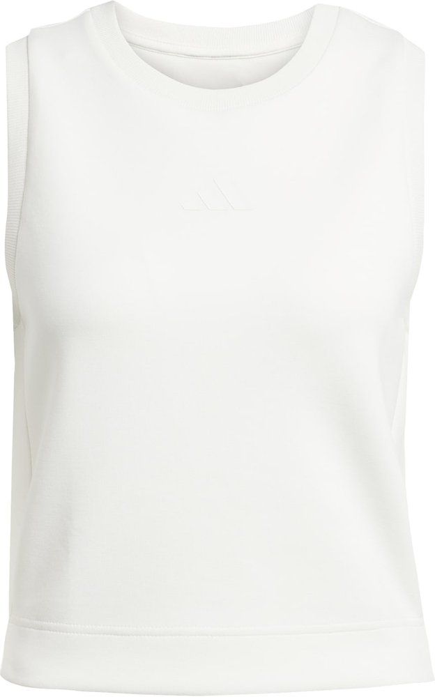 ADIDAS Damen Shirt Soft Lux Tanktop