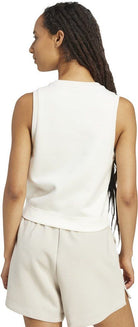 ADIDAS Damen Shirt Soft Lux Tanktop