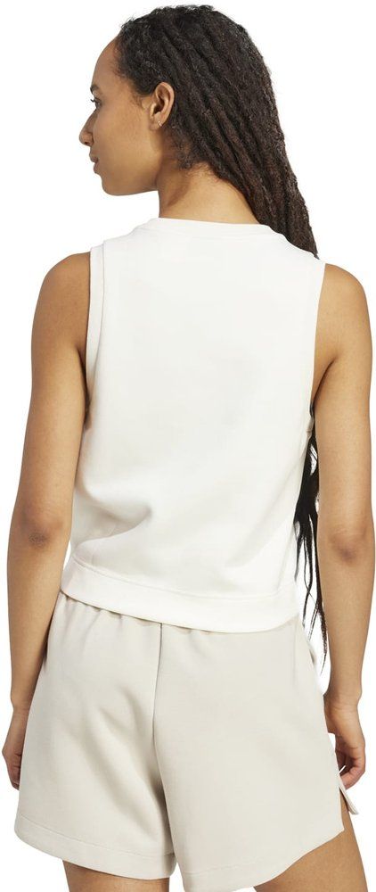 ADIDAS Damen Shirt Soft Lux Tanktop