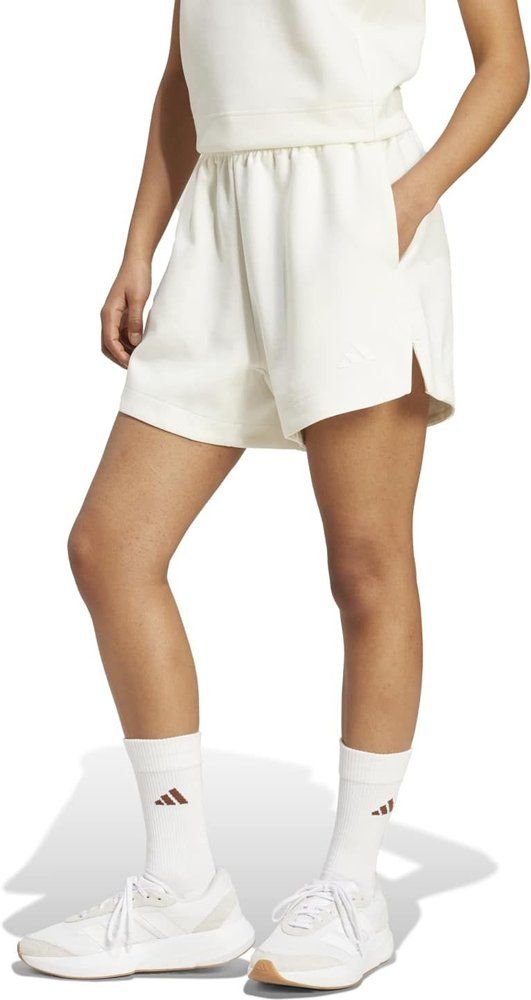 ADIDAS Damen Shorts Soft Lux Loose