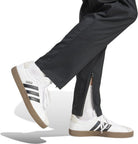 ADIDAS Herren Sporthose Essentials Small Logo Open-Hem Stanford