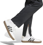 ADIDAS Herren Sporthose Essentials Small Logo Open-Hem Stanford