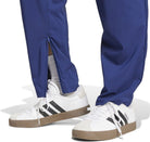 ADIDAS Herren Sporthose Essentials Small Logo Open-Hem Stanford