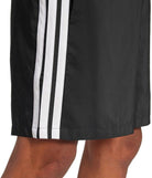 ADIDAS Herren Shorts Essentials 3-Streifen Chelsea