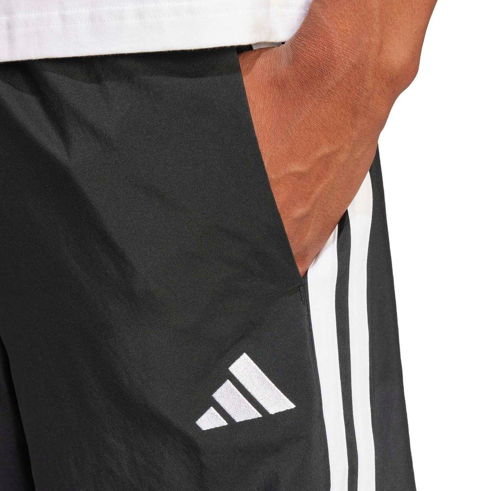 ADIDAS Herren Shorts Essentials 3-Streifen Chelsea