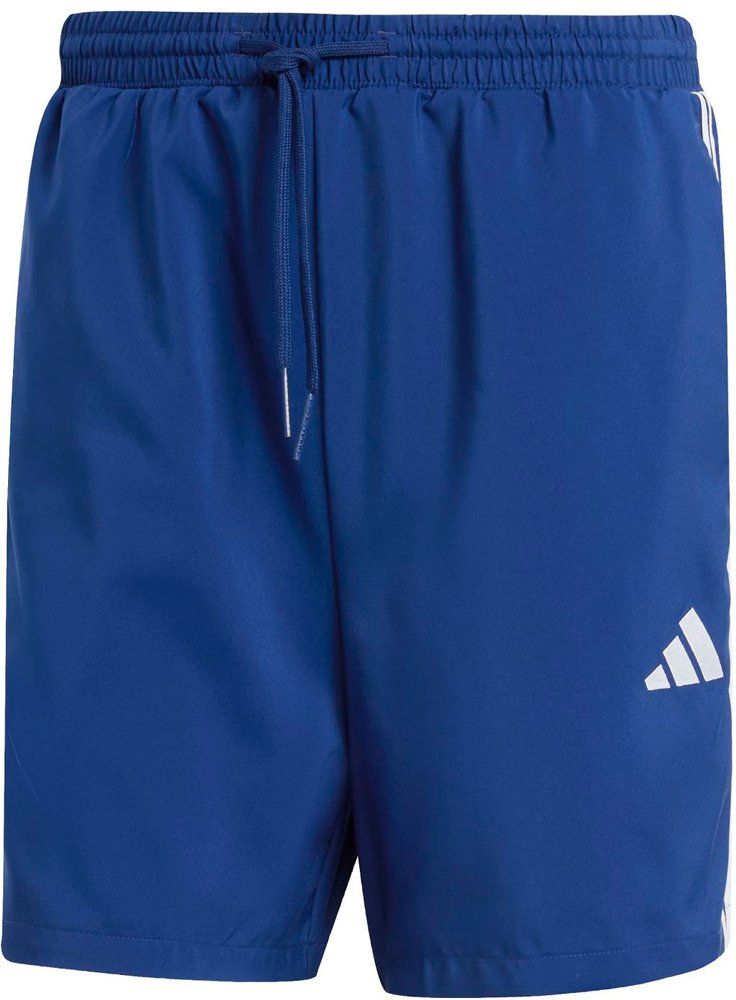 ADIDAS Herren Shorts Essentials 3-Streifen Chelsea