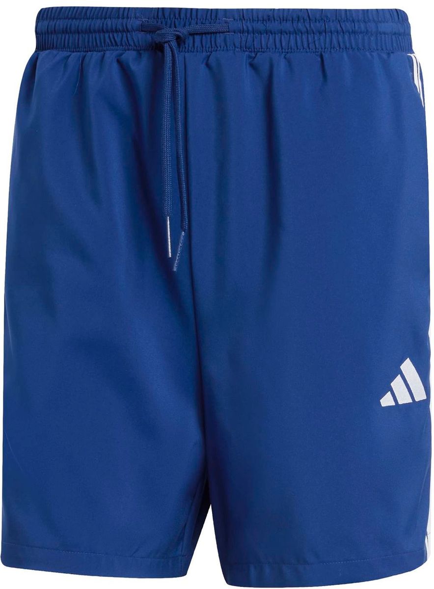ADIDAS Herren Shorts Essentials 3-Streifen Chelsea