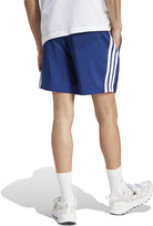 ADIDAS Herren Shorts Essentials 3-Streifen Chelsea