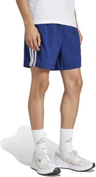 ADIDAS Herren Shorts Essentials 3-Streifen Chelsea