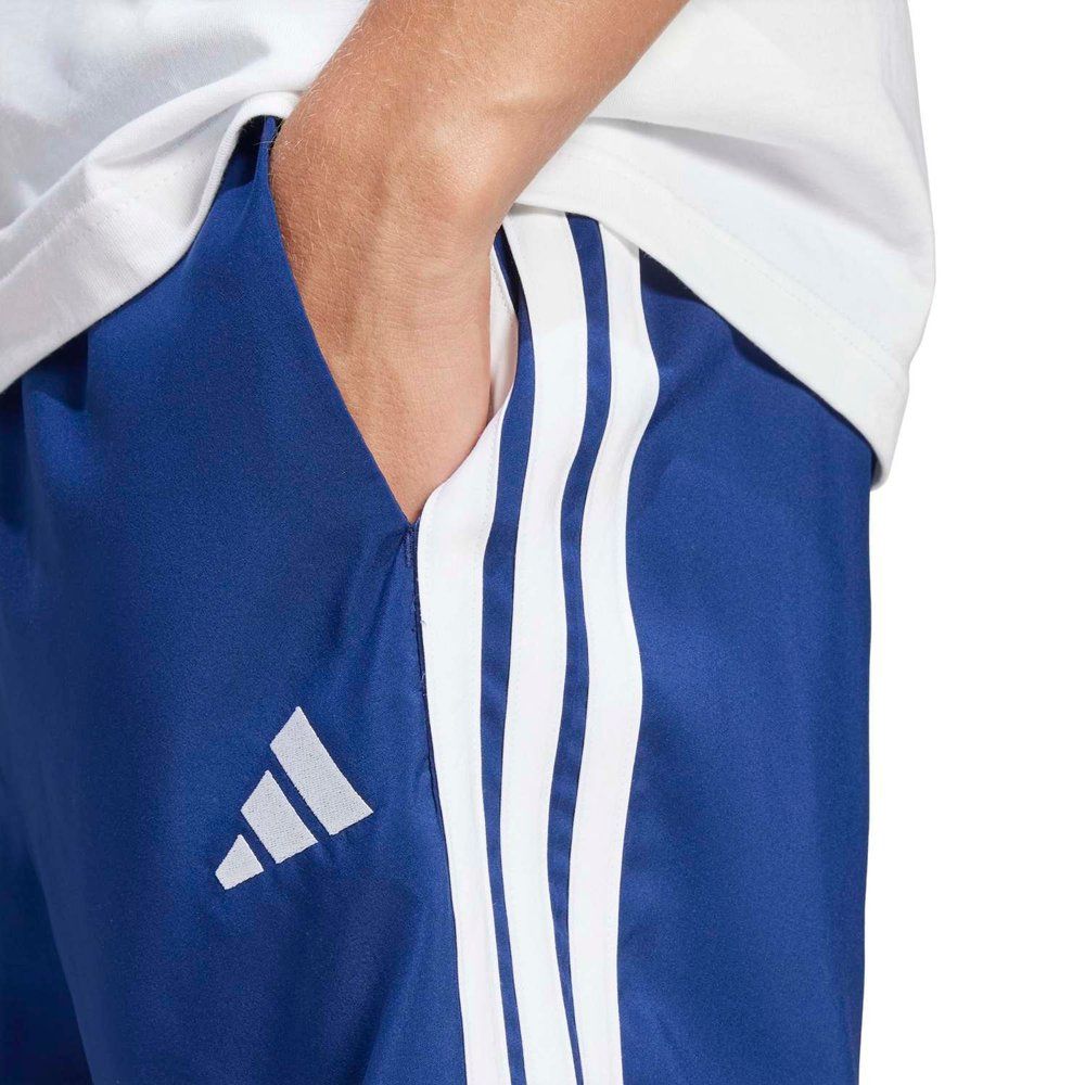 ADIDAS Herren Shorts Essentials 3-Streifen Chelsea