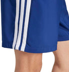 ADIDAS Herren Shorts Essentials 3-Streifen Chelsea