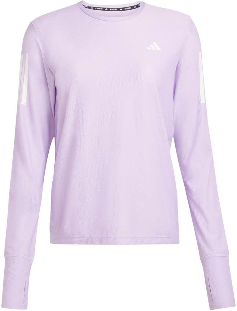 ADIDAS Damen T-Shirt Own The Run