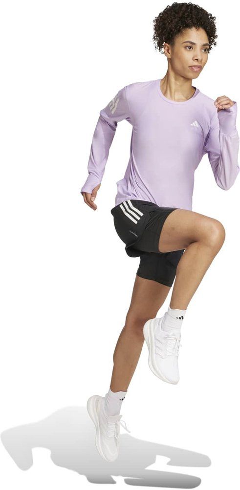 ADIDAS Damen T-Shirt Own The Run
