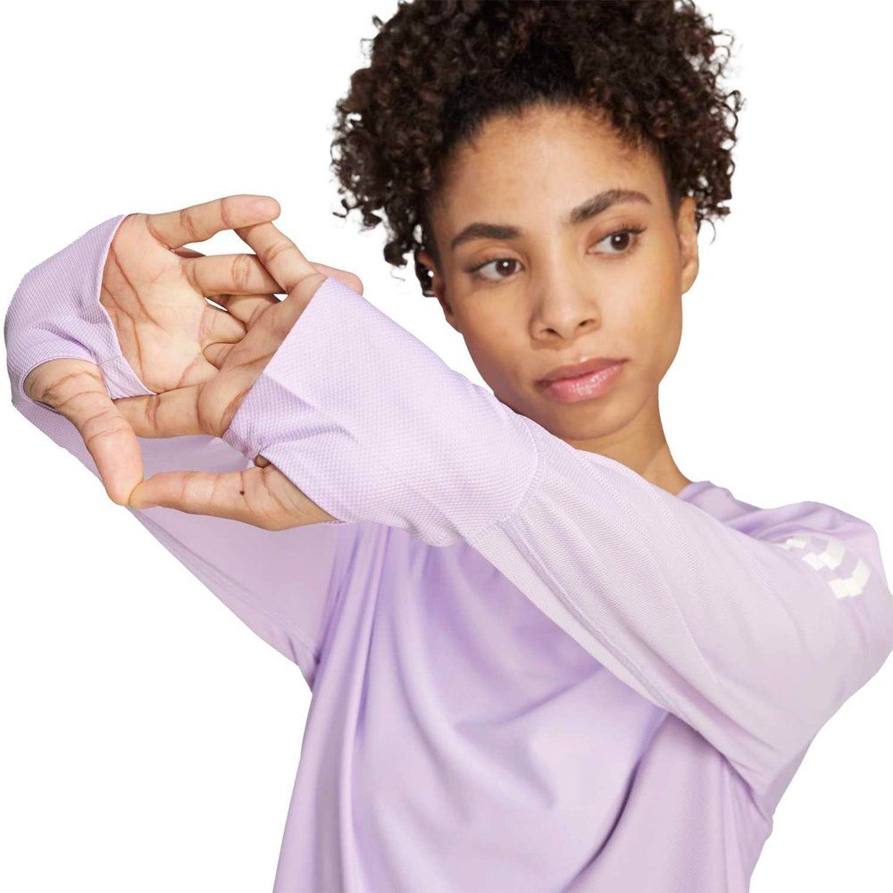ADIDAS Damen T-Shirt Own The Run