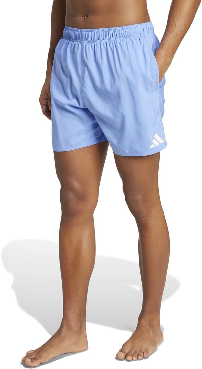 ADIDAS Herren Badeshorts Swim 5-Inch