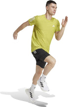 ADIDAS Herren T-Shirt Own the Run