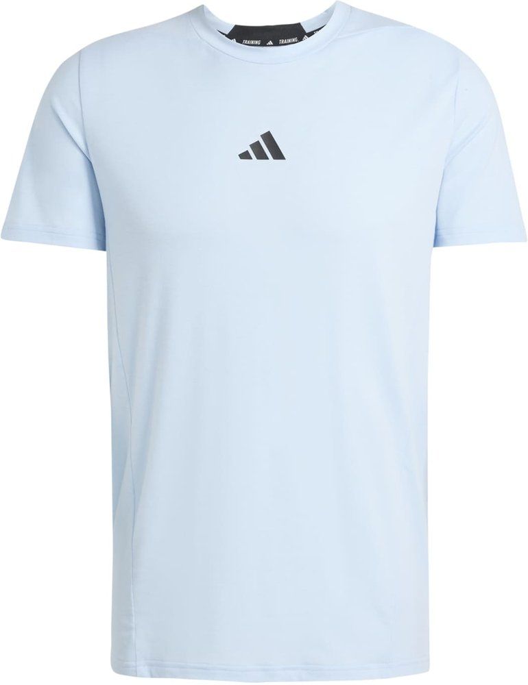 ADIDAS Herren Shirt Designed for Training Workout