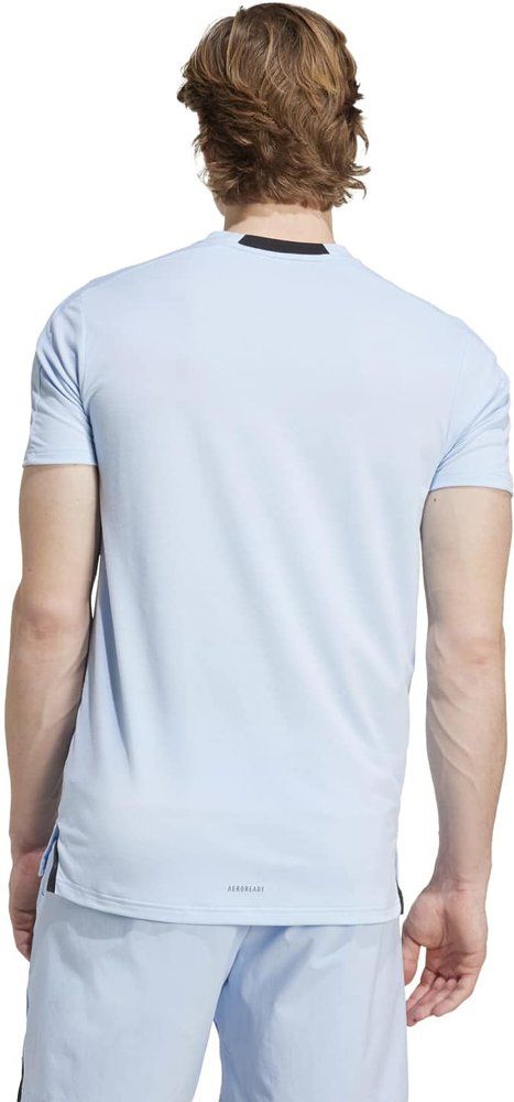 ADIDAS Herren Shirt Designed for Training Workout
