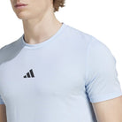 ADIDAS Herren Shirt Designed for Training Workout