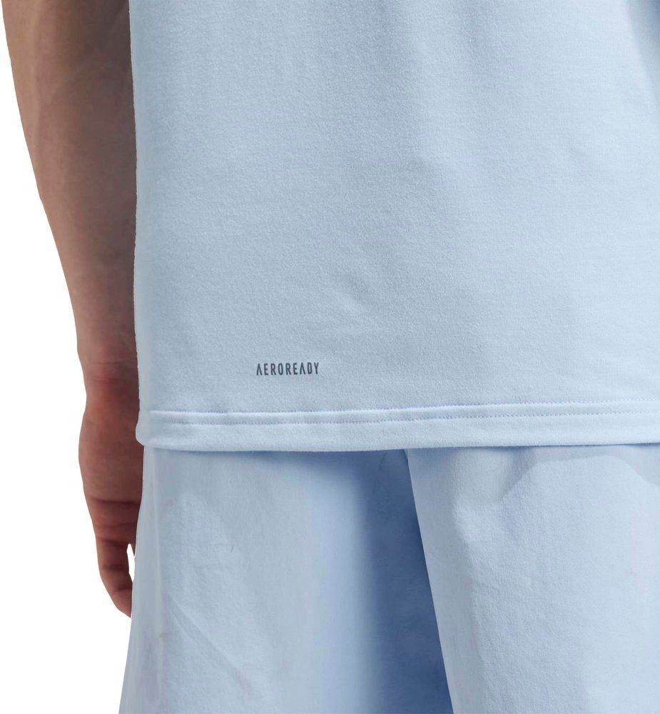ADIDAS Herren Shirt Designed for Training Workout