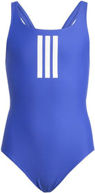 ADIDAS Kinder Schwimmanzug 3-Streifen Kids