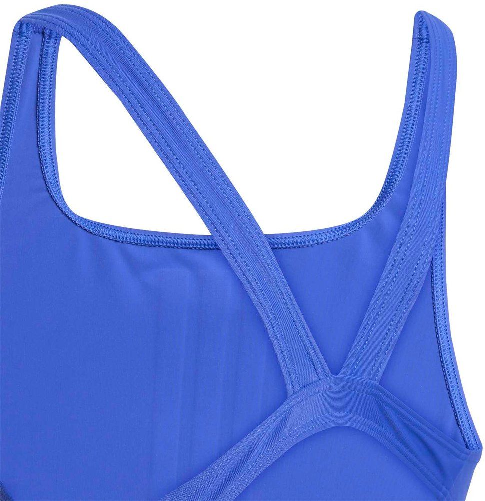 ADIDAS Kinder Schwimmanzug 3-Streifen Kids