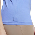 ADIDAS Damen Shirt AEROREADY Train Essentials Minimal Branding V-Neck