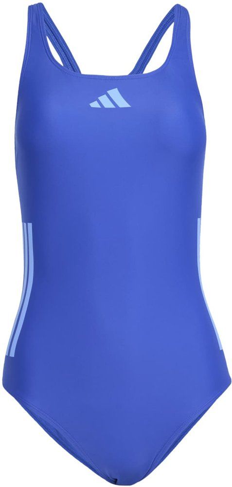 ADIDAS Damen Schwimmanzug 3-Streifen C-Back