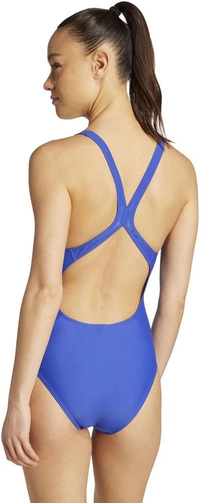 ADIDAS Damen Schwimmanzug 3-Streifen C-Back