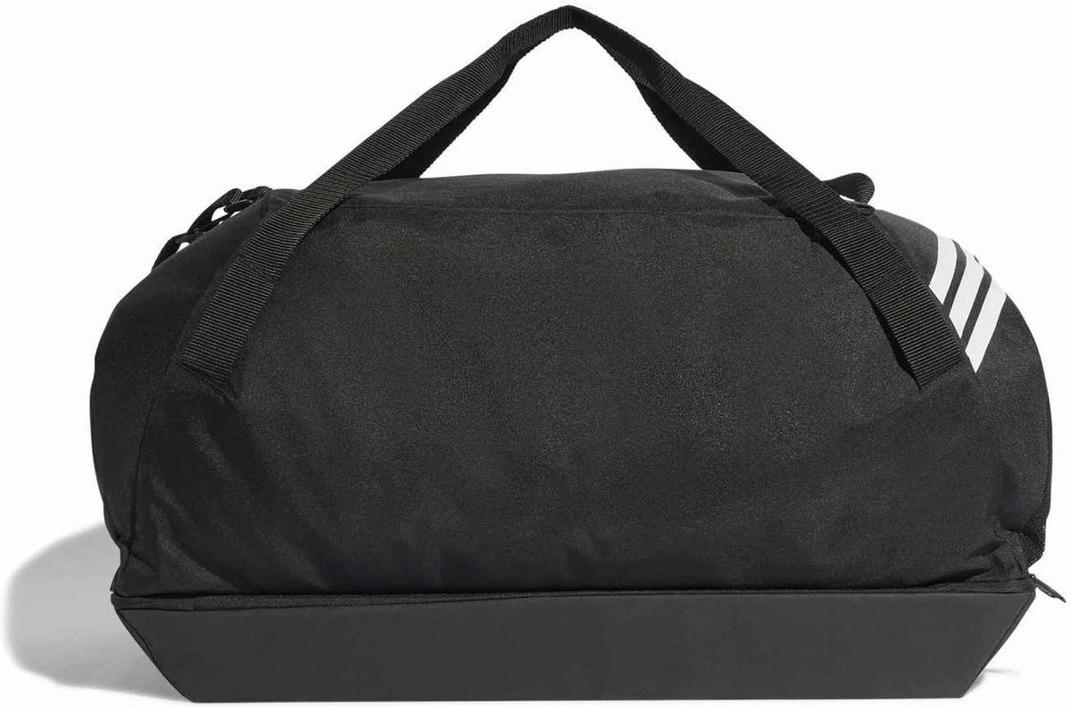 ADIDAS Tasche TIRO DUFFELBAG GROSS MIT BODENFACH