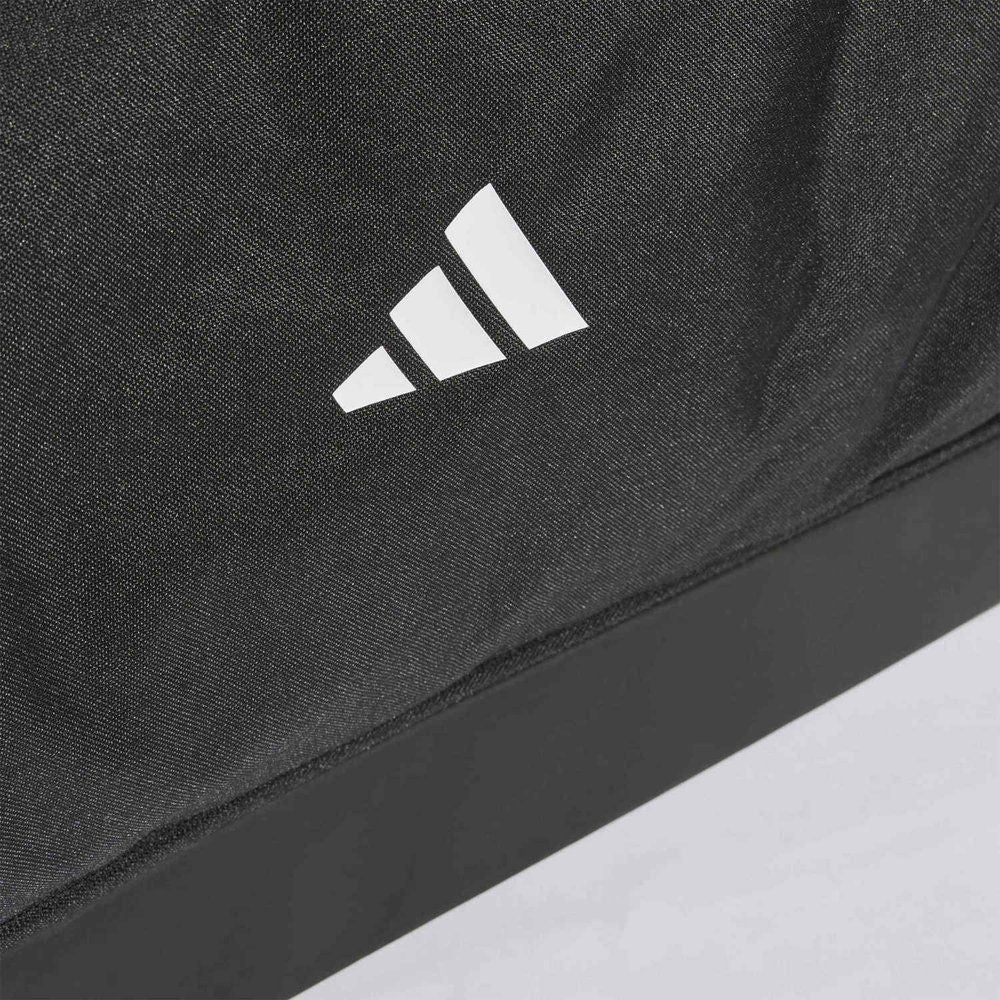 ADIDAS Tasche TIRO DUFFELBAG GROSS MIT BODENFACH