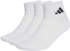 ADIDAS Herren Socken CUSHIONED SPORTSWEAR ANKLE 3ER-PACK