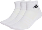 ADIDAS Herren Socken CUSHIONED SPORTSWEAR ANKLE 3ER-PACK