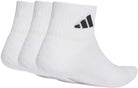 ADIDAS Herren Socken CUSHIONED SPORTSWEAR ANKLE 3ER-PACK